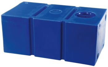 waste water tank 47 l