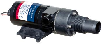 Macerator pumppu 12V