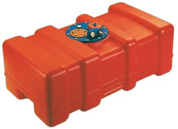 Eltex fuel tank 70 litres