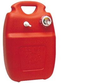 fuel tank Eltex 12 l