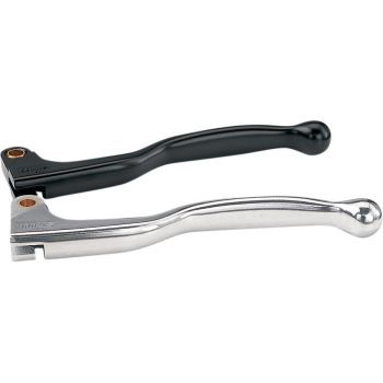 LVR BLK YFS200 90-93 RH