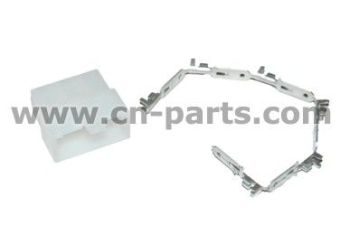 Pistik isane 6 klemmi