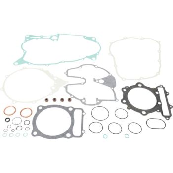 MSE MTR GASKET XR600 '93-00