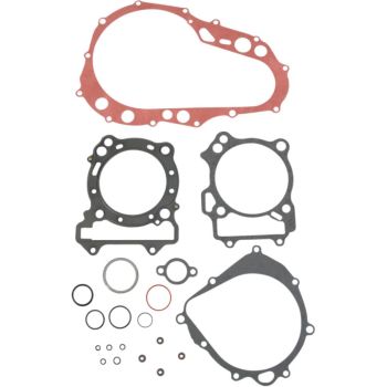 GASKETS COMP DVX/LTZ/KFX