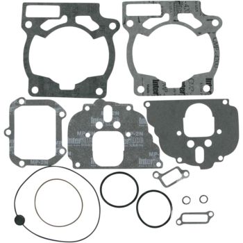 MSE TOP END GASKET 125SX/EX