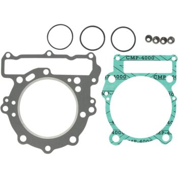 TOP END GASKET DS650/BAJA