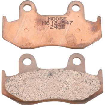 MOOSE BRAKE PADS