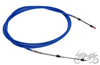 18 jala pikkune gaasitross päramootorile