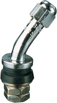 VALVE STEM-ANGLED