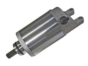 Sixty5 Starter motor Suzuki AN 250/400 BURGMAN