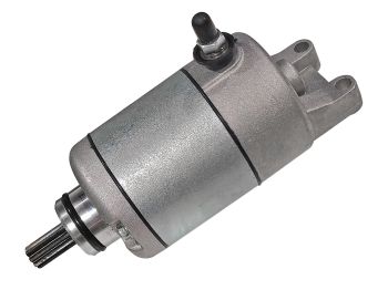 Sixty5 Starter motor Suzuki GSXR600 96-99/HONDA CBR600F4i 99-06