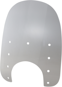 17 SLIM 9 LT. PLAST-CLR