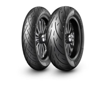 Metzeler Cruisetec 150/80 R 17 M/C 72V TL Fr