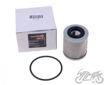 Õlifilter mf142 (hf142)motofiltro 1uy-13440-02