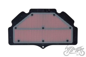 Õhupuhasti element Suzuki GSR600/750 MOTOFILTRO