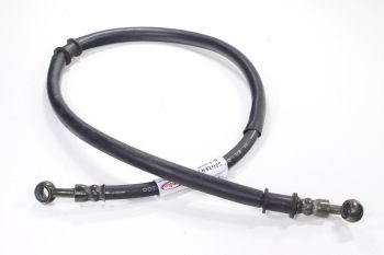 PRZEWÓD HAMULCOWY 940mm GY6 PRZÓD