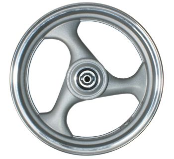 FELGA 13" 3.50x13 GY6-50 BENZER FLORIDA 4 PRZÓD