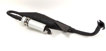 TŁUMIK BENZER OREGON 2W