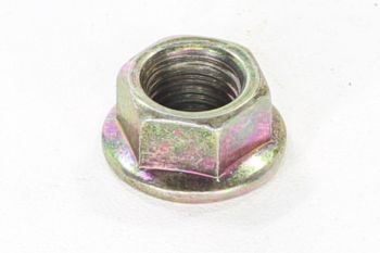 NAKRĘTKA M10x1,25 WAŁKA SPRZĘGŁA GY6-50