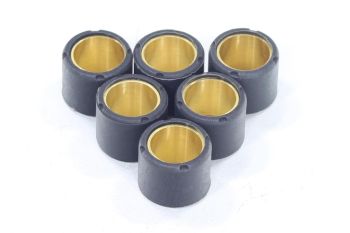 ROLKI WARIATORA 16x13mm 4,0gr RMS