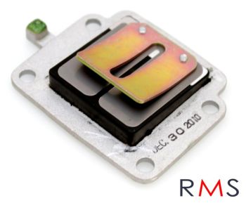 ZAWÓR PŁYTKOWY APRILIA AMICO MBK BOOSTER YAMAHA NG RMS