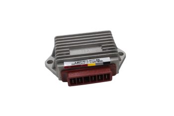 REGULATOR NAPIĘCIA GILERA EASY MOVING / STALKER PIAGGIO APE / FREE / NRG / VESPA 50-180 RMS