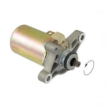 ROZRUSZNIK KYMCO AGILITY SYM JET 50 RMS PASUJĄCY DO MODELI: KYMCO-AGILITY/B&W/DINK/HEROISM/KXR/LIKE/MAXXER/MXER/MXU/PEOPLE/SNIPER/SUPER 8/SUPER 9/TOP BOY/VITALITY/YUP SYM-JET/JUNGLE/MASK/RED DEVIL/SUPER FANCY