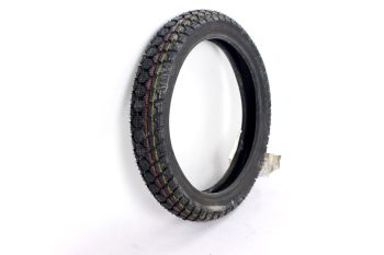 OPONA 14'' 80/80-14 IRC URBAN SNOW SN-23 43J DOT16