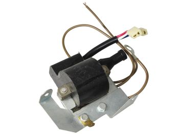 CEWKA ZAPŁONOWA SIMSON S51 SR50 Z MODUŁEM ROB