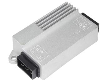 REGULATOR NAPIĘCIA MIŃSK 12V 6 PIN - 6 PIN
