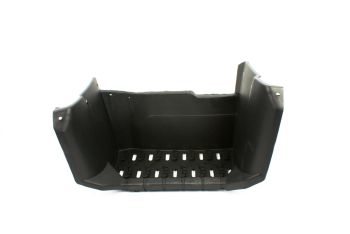 STOPIEŃ PLASTIK ATV 125 PRAWY WB