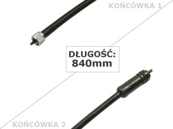 LINKA LICZNIKA YAMAHA JOG50