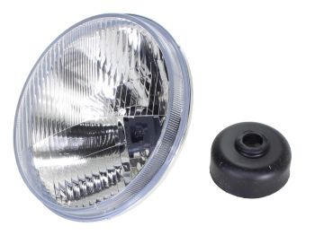 WKŁAD LAMPY MZ H4 PRZÓD WESEM ML