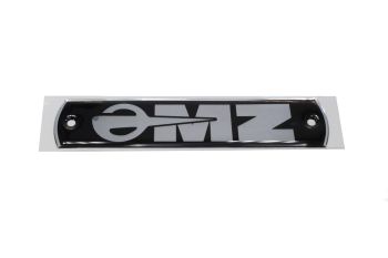 EMBLEMAT ZBIORNIKA MZ TS