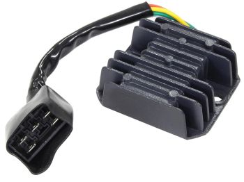 REGULATOR NAPIĘCIA KYMCO Agility 50cc RS 4T 09/10 (Rif.orig.00131033-00131026)