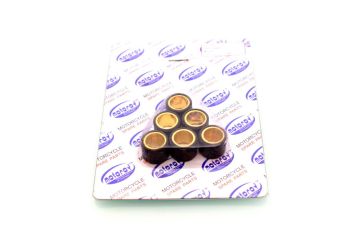 ROLKI WARIATORA 15x12mm 5,5gr KEEWAY