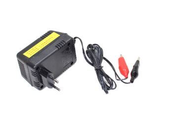 ŁADOWARKA 12V 800mA