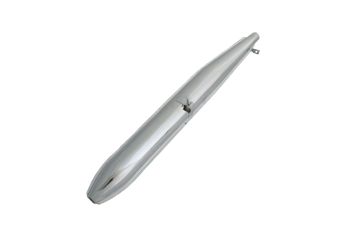 TŁUMIK WFM OSA M52 CHROM