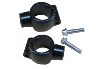 UCHWYT MOCOWANIE LUSTERKA UNIWERSALNE 22mm M8 ROB
