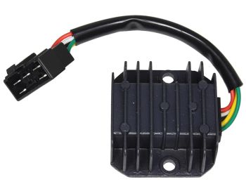REGULATOR NAPIĘCIA KYMCO MALAGUTI ROB