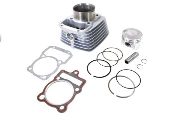 CYLINDER ATV 250 CG 67mm PIN 16mm AC WIN
