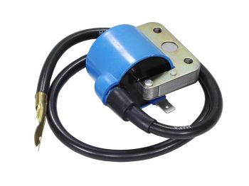 CEWKA ZAPŁONOWA GILERA: Storm, Easy Moving, PIAGGIO: Sfera Rst 95/97, ZIP 92/96, Hexagon LX-LXT 125-180cc 98/99 (Rig.Orig.292418-8261155)