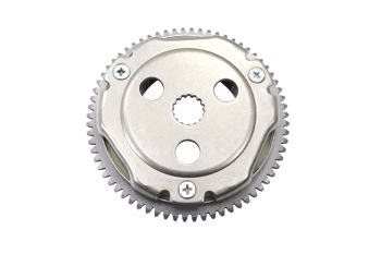 SPRZĘGŁO ROZRUSZNIKA ZIPP QUANTUM 50 2T FI 15mm 15z