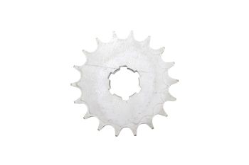ZĘBATKA PRZÓD JAWA 350 18z M