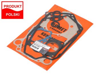 USZCZELKA ROMET 3 BIEGOWY KLINGERYT KPL. DUŻY