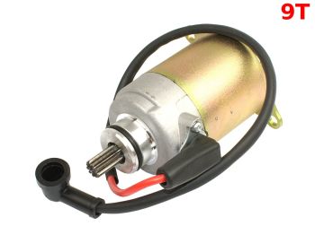 ROZRUSZNIK ATV 150 DIABLO GY6-150 SKUTER 4T 9z JT