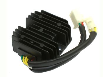 REGULATOR NAPIĘCIA ATV CH125 7KABLI JT