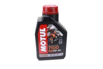 OLEJ MOTUL 7100 4T 5W40 1L