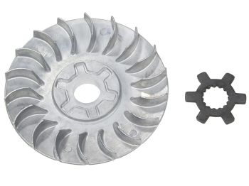 TALERZ WARIATORA KEEWAY CPI 50 2T 16mm ROB