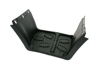 STOPIEŃ PLASTIK LEWY ATV 110/125 HB